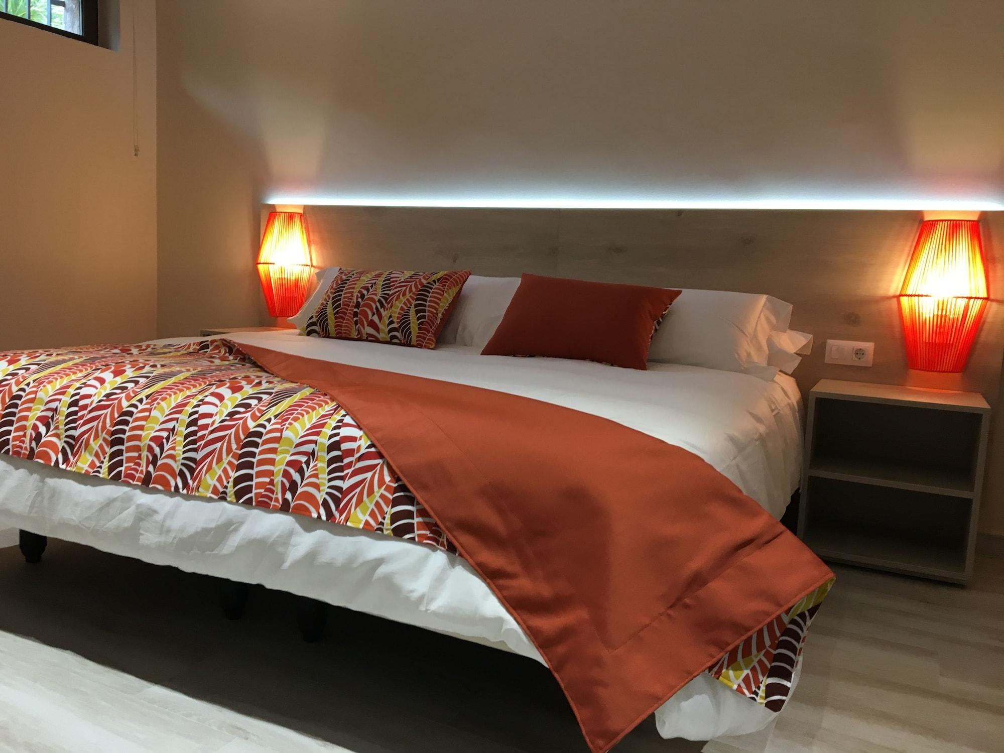 טוסה דה מאר Medplaya Aparthotel Sant Eloi מראה חיצוני תמונה