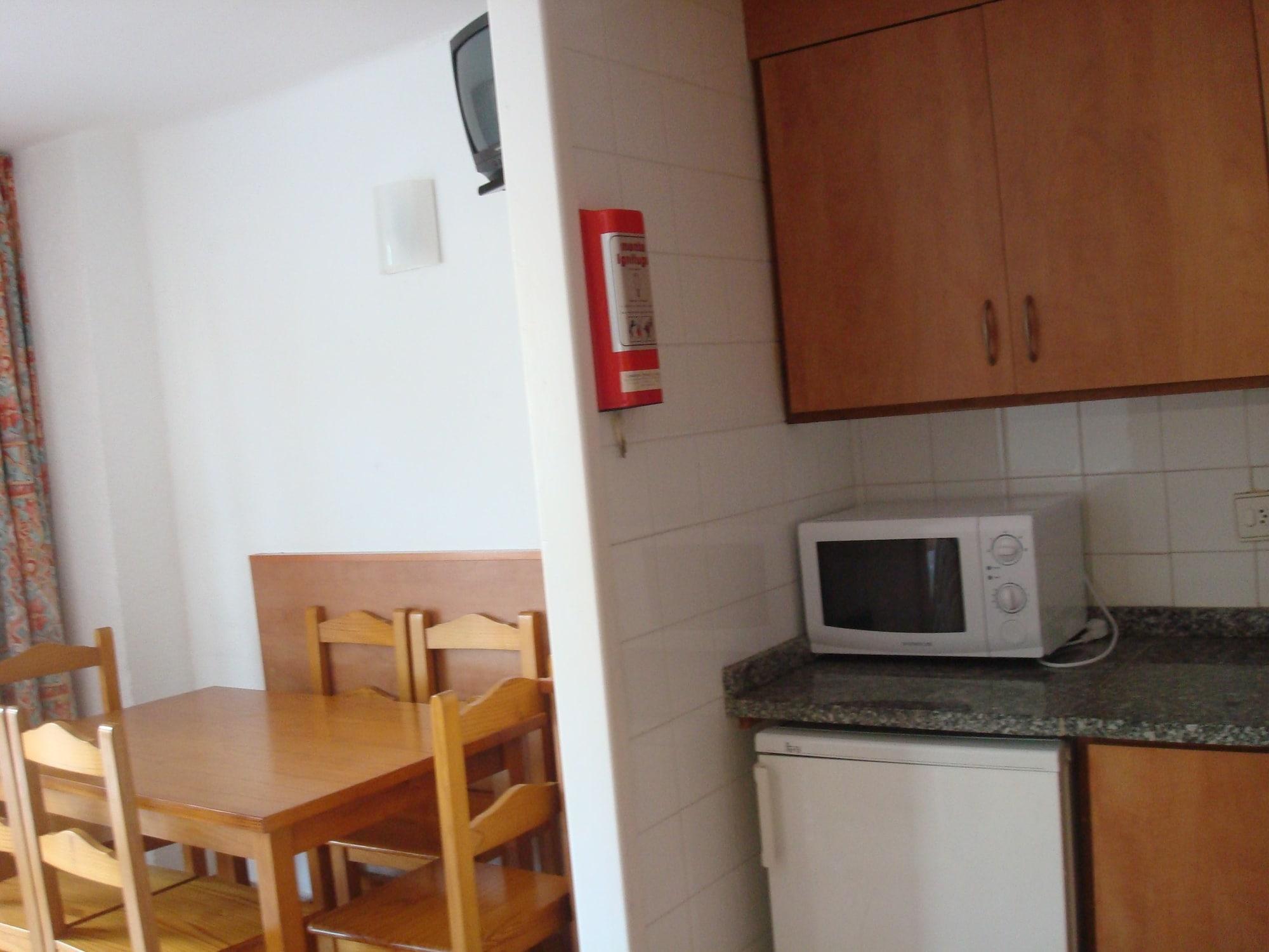 טוסה דה מאר Medplaya Aparthotel Sant Eloi מראה חיצוני תמונה