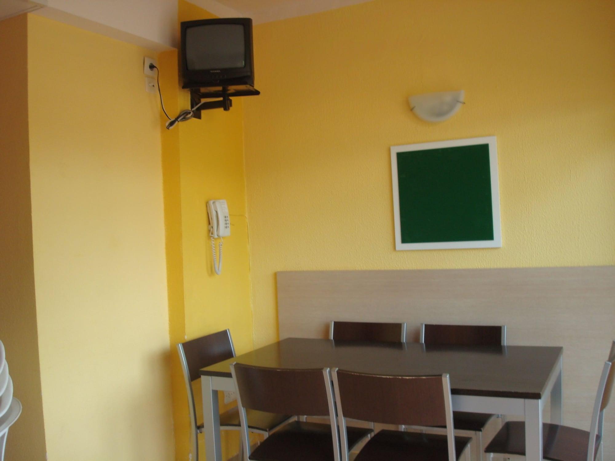 טוסה דה מאר Medplaya Aparthotel Sant Eloi מראה חיצוני תמונה