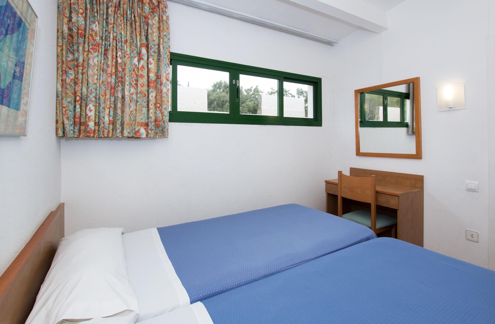 טוסה דה מאר Medplaya Aparthotel Sant Eloi מראה חיצוני תמונה