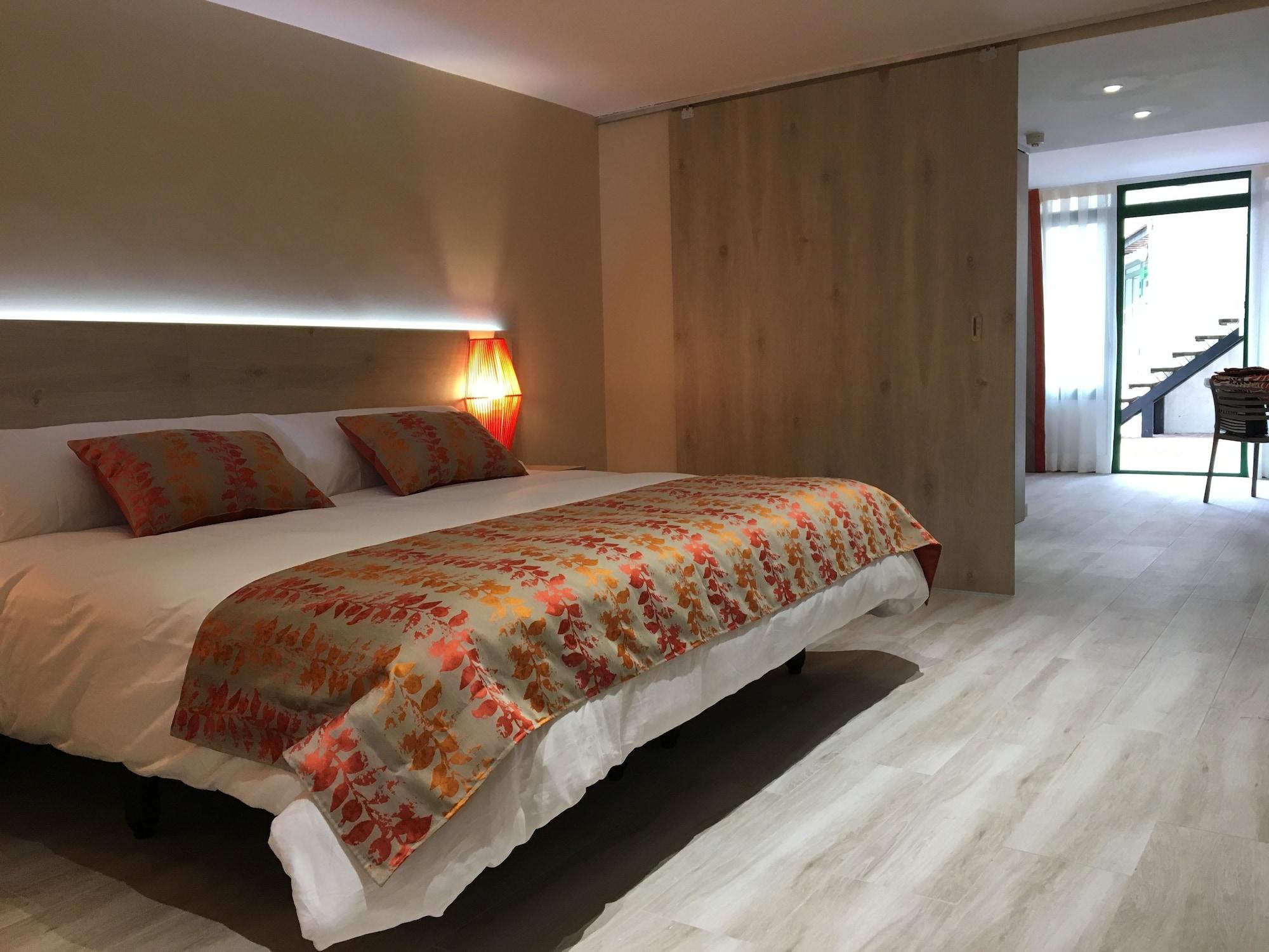 טוסה דה מאר Medplaya Aparthotel Sant Eloi מראה חיצוני תמונה