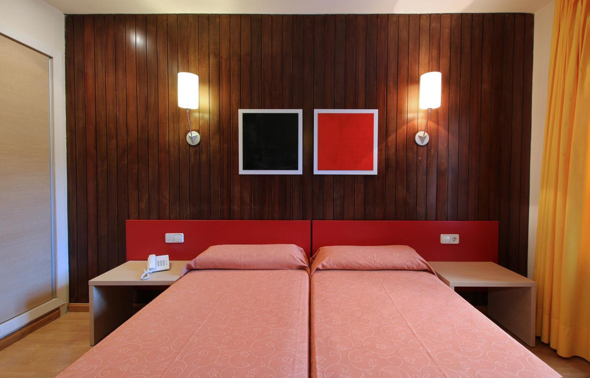 טוסה דה מאר Medplaya Aparthotel Sant Eloi חדר תמונה