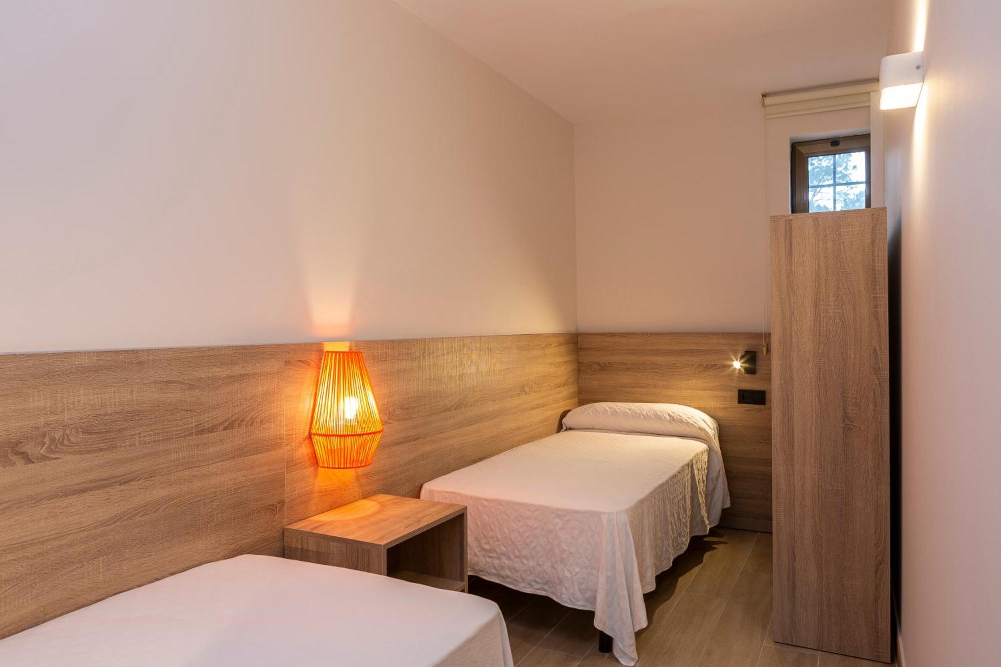 טוסה דה מאר Medplaya Aparthotel Sant Eloi מראה חיצוני תמונה