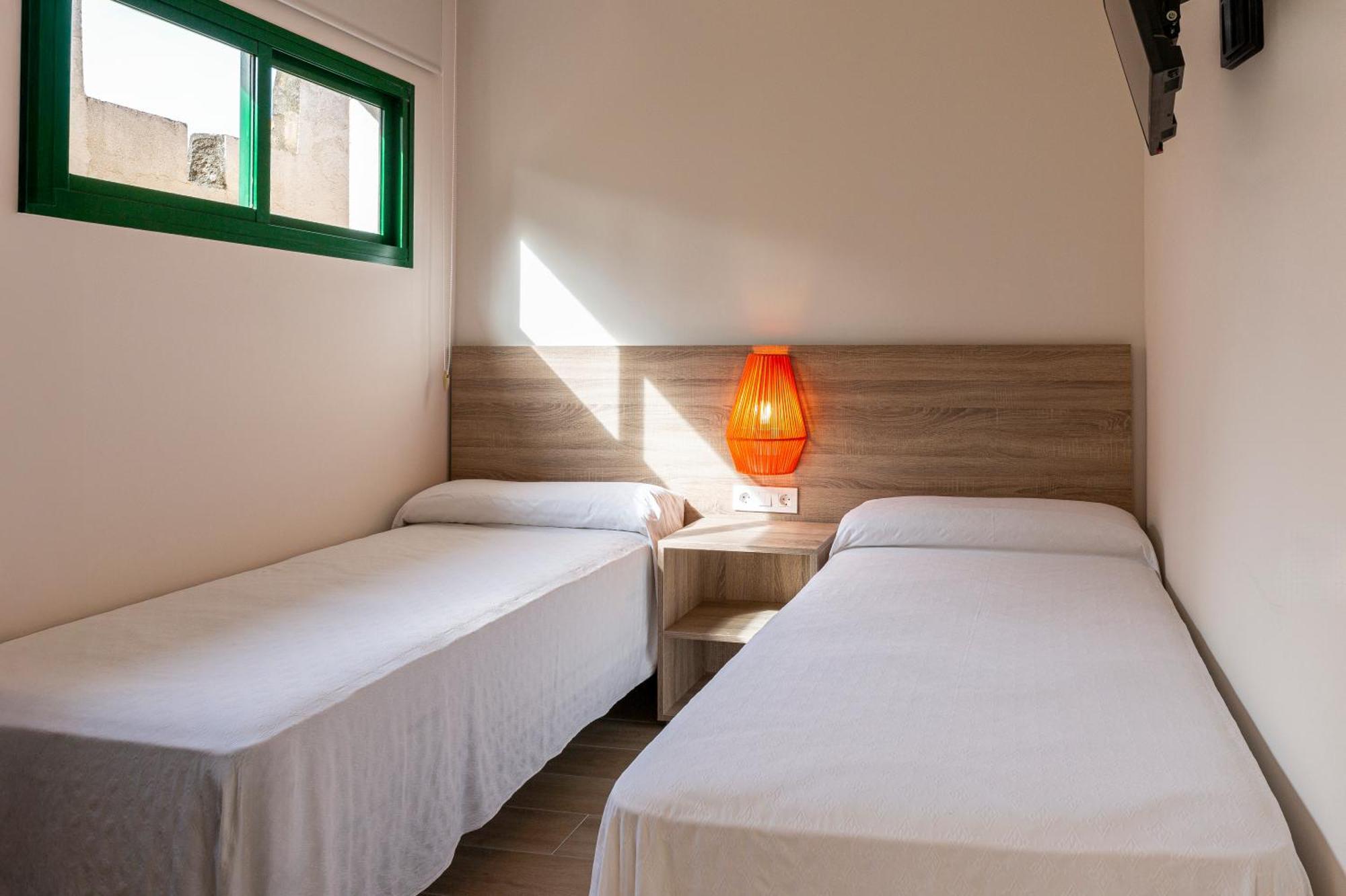 טוסה דה מאר Medplaya Aparthotel Sant Eloi מראה חיצוני תמונה