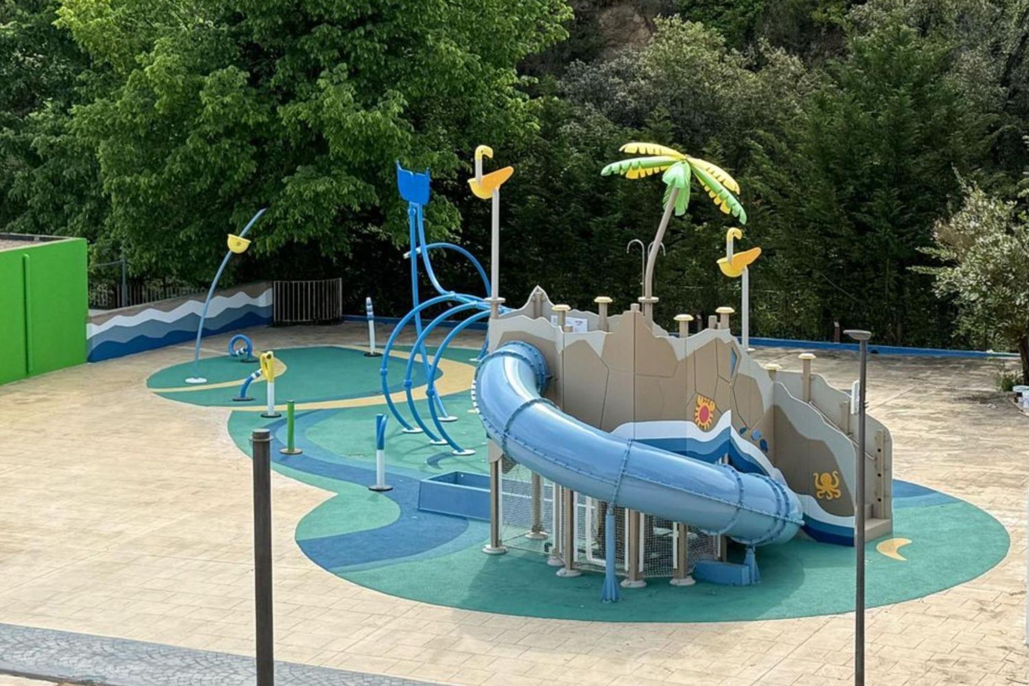 טוסה דה מאר Medplaya Aparthotel Sant Eloi מראה חיצוני תמונה