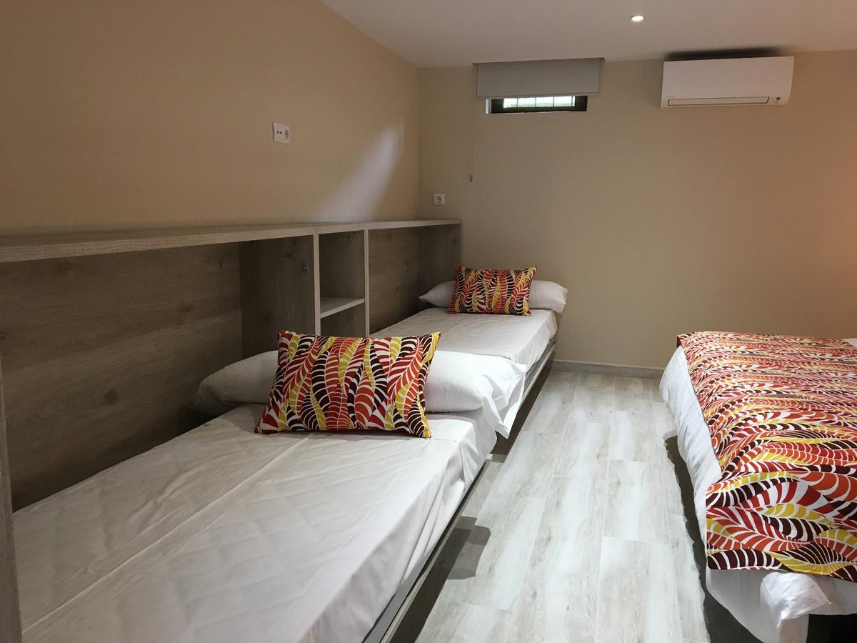 טוסה דה מאר Medplaya Aparthotel Sant Eloi מראה חיצוני תמונה
